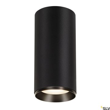 SLV NUMINOS® DALI XL 1005771 Aufbau-Downlight 1x36W/LED 4000K 3800LM