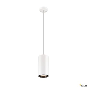 SLV NUMINOS® DALI XL 1005786 Pendelleuchte 1x36W/LED 3000K 3530LM