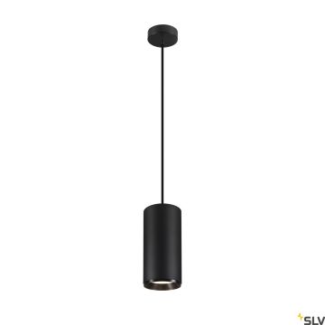 SLV NUMINOS® DALI XL 1005790 Pendelleuchte 1x36W/LED 4000K 3760LM