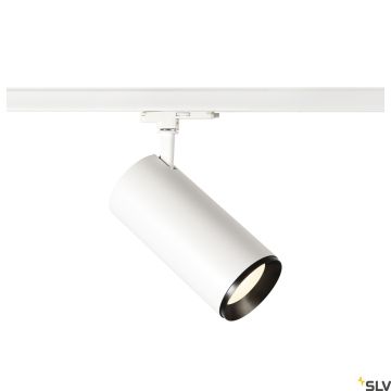 SLV NUMINOS® DALI XL 1005811 Schienenstrahler 1x36W/LED 4000K 3760LM
