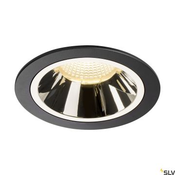 SLV NUMINOS® DL L 1003945 Einbau-Downlight 1x25.41W/LED 3000K 2200LM IP20/IP44