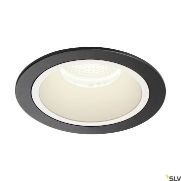 SLV NUMINOS® DL L 1003968 Einbau-Downlight 1x25.41W/LED 4000K 2450LM IP20/IP44