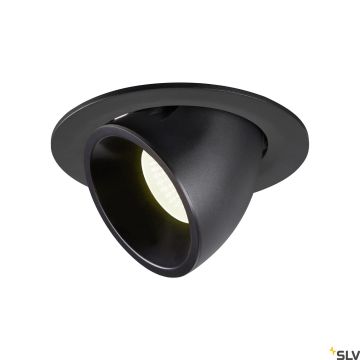 SLV NUMINOS® GIMBLE L 1006011 Einbau-Downlight 1x25.4W/LED 4000K 2350LM