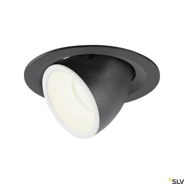 SLV NUMINOS® GIMBLE M 1005958 Einbau-Downlight 1x17.5W/LED 4000K 1750LM