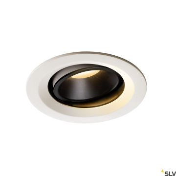SLV NUMINOS® MOVE DL M 1003565 Einbau-Downlight 1x17.55W/LED 2700K 1460LM IP20
