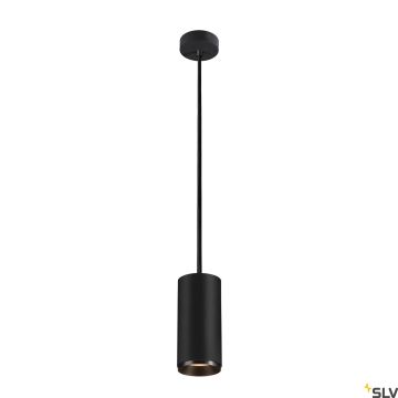 SLV NUMINOS® PD DALI L 1004627 Pendelleuchte 1x28W/LED 2700K 2400LM