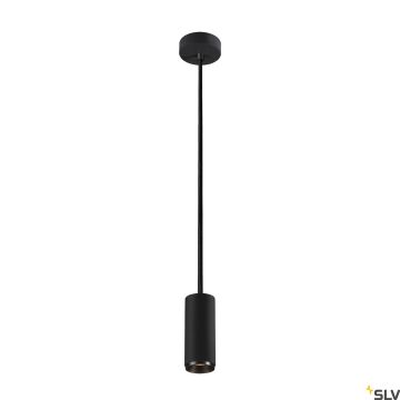 SLV NUMINOS® PD DALI S 1004443 Pendelleuchte 1x10.42W/LED 3000K 1020LM