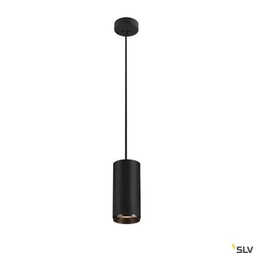SLV NUMINOS® PD PHASE L 1004339 Pendelleuchte 1x28W/LED 2700K 2400LM
