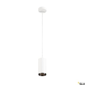 SLV NUMINOS® PD PHASE M 1004247 Pendelleuchte 1x20.1W/LED 2700K 1935LM