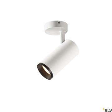 SLV NUMINOS® SPOT PHASE M 1004206 Spot 1x20.1W/LED 3000K 1955LM