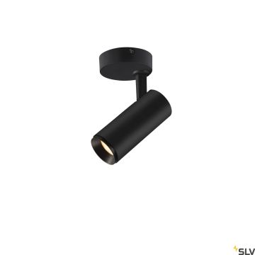 SLV NUMINOS® SPOT PHASE S 1004098 Spot 1x10.42W/LED 2700K 985LM