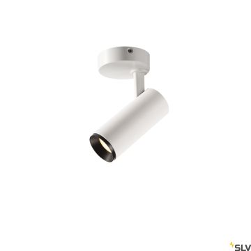 SLV NUMINOS® SPOT PHASE S 1004112 Spot 1x10.42W/LED 3000K 1020LM