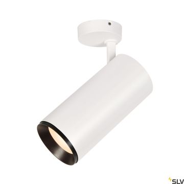 SLV NUMINOS® SPOT XL PHASE 1006094 Aufbau-Downlight 1x36W/LED 3000K 3210LM