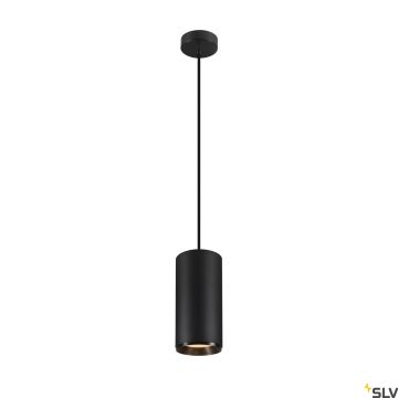 SLV NUMINOS® XL PHASE 1005705 Pendelleuchte 1x36W/LED 2700K 3290LM