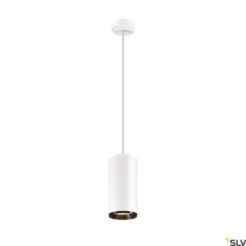 SLV NUMINOS® XL PHASE 1005709 Pendelleuchte 1x36W/LED 2700K 3250LM