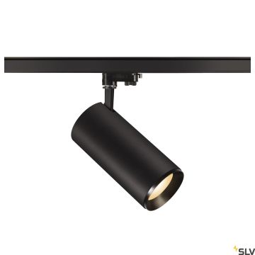 SLV NUMINOS® XL PHASE 1005730 Schienenstrahler 1x36W/LED 3000K 3490LM