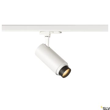 SLV NUMINOS® ZOOM M DALI 1006115 Schienenstrahler 1x20W/LED 2700K 1650LM