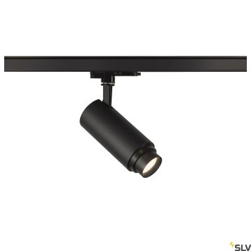 SLV NUMINOS® ZOOM M DALI 1006118 Schienenstrahler 1x20W/LED 4000K 1900LM