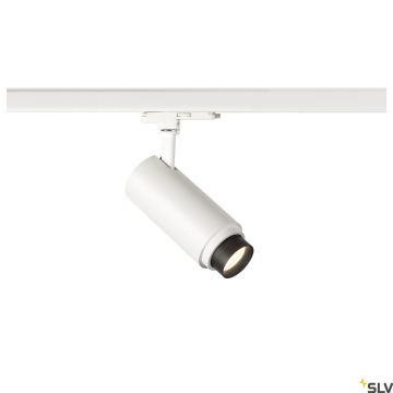 SLV NUMINOS® ZOOM M DALI 1006119 Schienenstrahler 1x20W/LED 4000K 1900LM