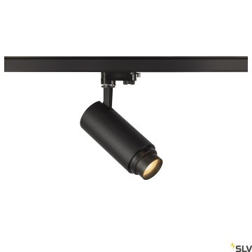 SLV NUMINOS® ZOOM M PHASE 1006108 Schienenstrahler 1x20W/LED 2700K 1650LM
