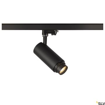 SLV NUMINOS® ZOOM M PHASE 1006110 Schienenstrahler 1x20W/LED 3000K 1800LM