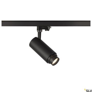 SLV NUMINOS® ZOOM M PHASE 1006112 Schienenstrahler 1x20W/LED 4000K 1900LM