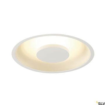 SLV OCCULDAS 117311 Einbau-Downlight 1x23W/LED 3000K 1500LM IP20