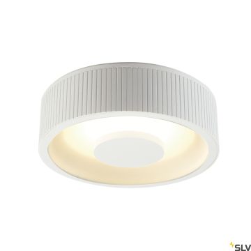 SLV OCCULDAS 117321 Deckenleuchte 1x24W/LED 3000K 1500LM IP20
