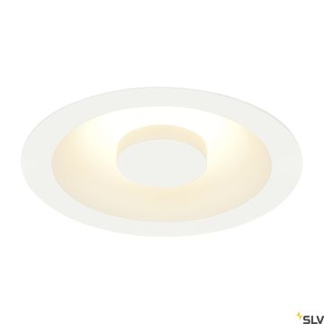 SLV OCCULDAS 117331 Einbau-Downlight 1x15W/LED 3000K 810LM IP20