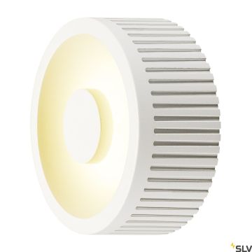 SLV OCCULDAS 117351 Deckenleuchte 1x15W/LED 3000K 810LM IP20