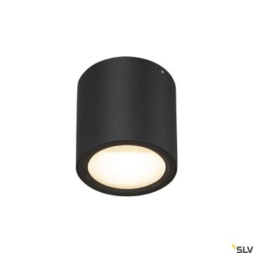 SLV OCULUS 1004666 Aufbau-Downlight 1x11W/LED 2000-3000K 780LM IP20