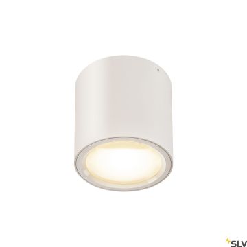 SLV OCULUS 1004667 Aufbau-Downlight 1x11W/LED 2000-3000K 780LM IP20