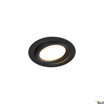 SLV OCULUS 1004668 Einbau-Downlight 1x11W/LED 2000-3000K 780LM IP20