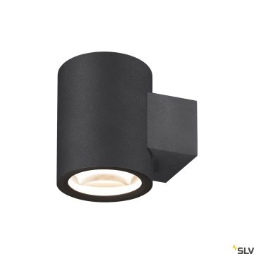SLV OCULUS 1004670 Wandleuchte 2x15W/LED 2000-3000K 44-1110LM IP20