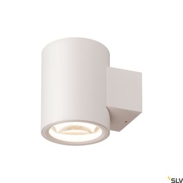 SLV OCULUS 1004671 Wandleuchte 2x15W/LED 2000-3000K 44-1110LM IP20