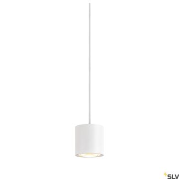 SLV OCULUS 1004673 Pendelleuchte 1x11W/LED 2000-3000K 780LM IP20