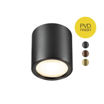 SLV OCULUS 1008618 Aufbau-Downlight 1x11W/LED 2000K-3000K 36lm|780lm