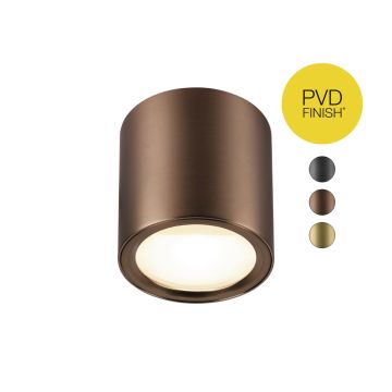 SLV OCULUS 1008620 Aufbau-Downlight 1x11W/LED 2000K-3000K 36lm|780lm