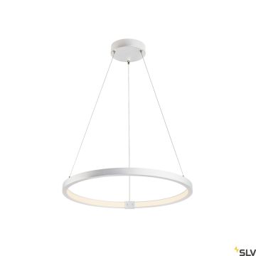 SLV ONE 1002910 Pendelleuchte 2x24W/LED 3000/4000K 1550LM IP20
