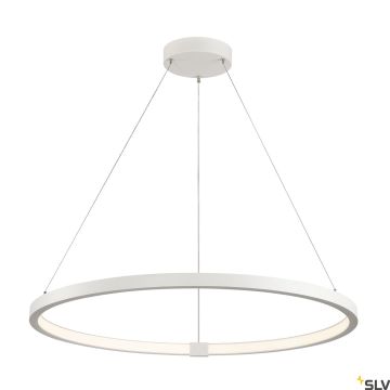 SLV ONE 1002912 Pendelleuchte 2x32W/LED 3000/4000K 2140LM IP20