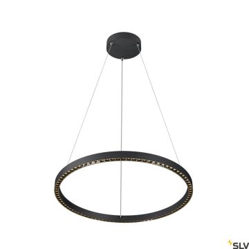 SLV ONE CUBE 1007663 Pendelleuchte 1x54W/LED 4000K 4300lm IP20