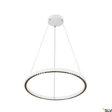 SLV ONE CUBE 1007664 Pendelleuchte 1x54W/LED 4000K 4300lm IP20