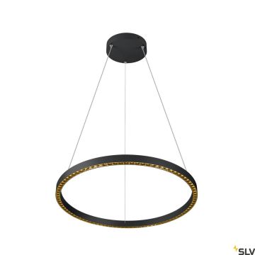SLV ONE CUBE 1007665 Pendelleuchte 1x80W/LED 3000K 6000lm IP20