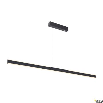 SLV ONE LINEAR 1006188 Pendelleuchte 2x35W/LED 2700/3000K 1810/1875LM