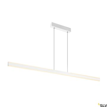 SLV ONE LINEAR 1006189 Pendelleuchte 2x35W/LED 2700/3000K 1810/1875LM