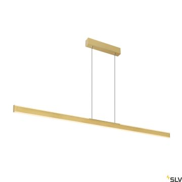 SLV ONE LINEAR 1006190 Pendelleuchte 2x35W/LED 2700/3000K 1810/1875LM