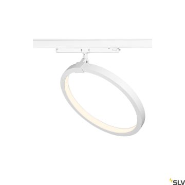 SLV ONE TRACK 1004772 Schienenstrahler 2x15.2W/LED 4000K 670LM