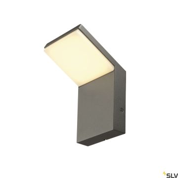 SLV ORDI 232905 Wandleuchte 1x9W/LED 3000K 740LM IP44