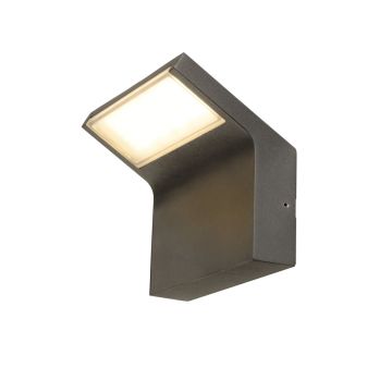 SLV ORDI II 1008721 Wandleuchte 1x9.5W/LED 2200K/3000K 700lm|850lm