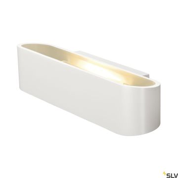 SLV OSSA 151411 Wandleuchte 1x120W/R7s 118mm IP20